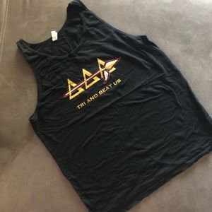 TRI DELTA